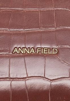 Anna Field Handtasche - Brown -Fashion Verkauf a42543f96d794dfcb542c4c7f2a96859