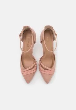 Anna Field Pumps - Light Pink -Fashion Verkauf a4973b0e11af4c068ded4d17998b6626