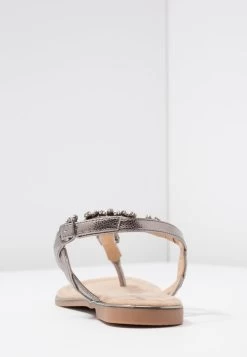 Anna Field Zehentrenner - Gunmetall 13 Anna Field Zehentrenner - Gunmetall -Fashion Verkauf a4ab9138922e4632a536c1114436593b