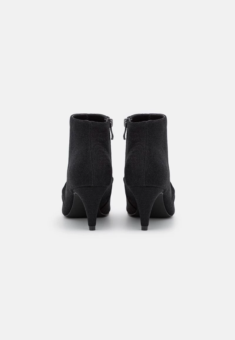 Anna Field Ankle Boot - Black 6 Anna Field Ankle Boot - Black – Bild 4