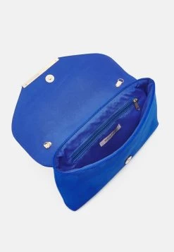 Anna Field Clutch - Blue -Fashion Verkauf a4fcb424465a4284ad923ef38e95712b