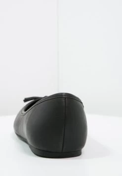 Anna Field Klassischer Ballerina - Black 12 Anna Field Klassischer Ballerina - Black -Fashion Verkauf a51c1d066024496aab6c41ce2bf70f7b