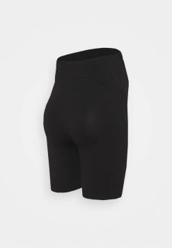 SHORTS 2 PACK - Shorts - Black/black -Fashion Verkauf a60b31f445c2416a88973559d5920d66