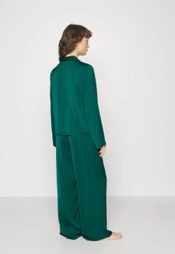 Anna Field GIFT BOX PJ SET - Pyjama - Green 10 Anna Field GIFT BOX PJ SET - Pyjama - Green -Fashion Verkauf a667a230e1e0450db65306711a2d6272