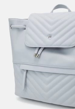 Anna Field Tagesrucksack - Light Grey -Fashion Verkauf a69af11813c742a995d2c88c39a0c0b8