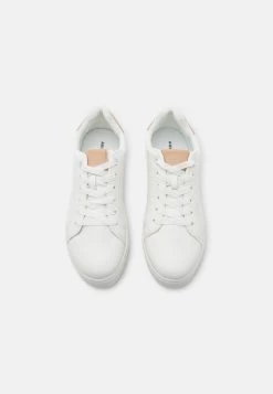 Anna Field Sneaker Low - White/beige 13 Anna Field Sneaker Low - White/beige -Fashion Verkauf a76f935e70394e878865e3ef716eb0e8