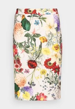 Anna Field Bleistiftrock - Light Pink/multi-coloured -Fashion Verkauf a863a7fe0fe34039a63b0fa791259f4c