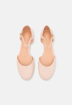 Riemchenballerina - Light Pink -Fashion Verkauf a8b09bf49e1e4a5f907599b279047cd6