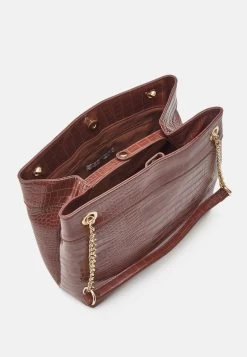 Anna Field Handtasche - Brown -Fashion Verkauf a9bb786ec97b47eea07ac83adb26953c