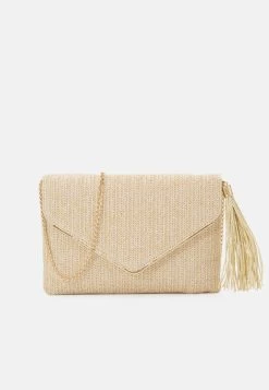 Anna Field Clutch - Beige 12 Anna Field Clutch - Beige -Fashion Verkauf aa2fe51ffc1d405cbeeba935d7d4641d 1