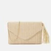 Anna Field Clutch - Beige -Fashion Verkauf aa2fe51ffc1d405cbeeba935d7d4641d