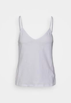 Anna Field SET - Pyjama - Lilac/white -Fashion Verkauf ab5126a942844446ab5ade3b748da940