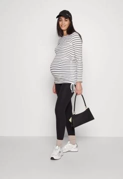 3 PACK - Leggings - Hosen - Black 13 3 PACK - Leggings - Hosen - Black -Fashion Verkauf ab58af15a441473caf5986f026f97a9a 1