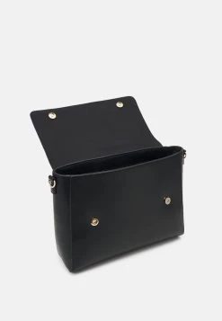 Anna Field Notebooktasche - Black -Fashion Verkauf abf88c05e86b498cae017b443ceedd4f