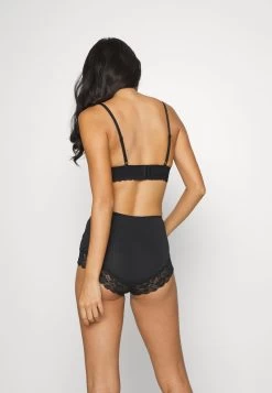 Anna Field 2PP GREER LACE BRALETTE - Triangel BH - Black -Fashion Verkauf ac62f5d45e03408781e0412dcee67ae3