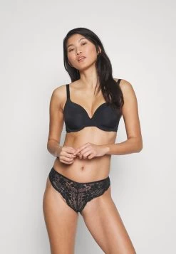 Anna Field 5 PACK - Slip - Black -Fashion Verkauf ac7c92a0abf044a1bd3d47e4286cdf1b 1