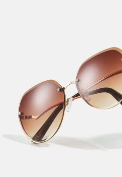 Anna Field Sonnenbrille - Gold-coloured -Fashion Verkauf acace4961aa940e9ae2d96d8aa229aea