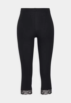Anna Field 2 PACK - Leggings - Hosen - Black/white 10 Anna Field 2 PACK - Leggings - Hosen - Black/white -Fashion Verkauf ad218a2653704a57a9a111833ff26c53