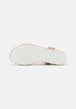 Anna Field Plateausandalette - Light Pink 12 Anna Field Plateausandalette - Light Pink -Fashion Verkauf aea9895bd28c432e953e8e270aa2b0af