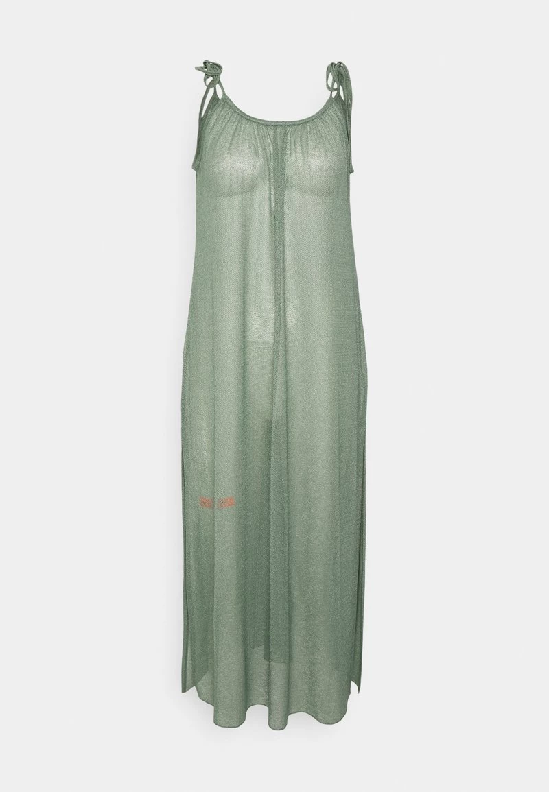 Anna Field SIMPLE STRAP BEACH DRESS - Strandaccessoire - Khaki 7 Anna Field SIMPLE STRAP BEACH DRESS - Strandaccessoire - Khaki – Bild 5