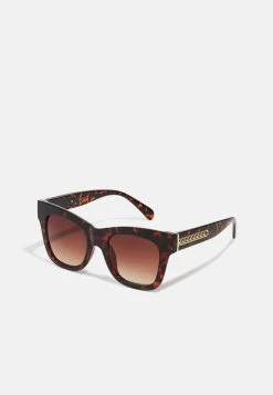 Anna Field Sonnenbrille - Brown -Fashion Verkauf aef301ab900e4f8f8f4e2f702c014341 1