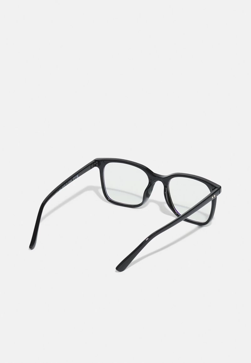 Anna Field Blue Light Brillen - Black 4 Anna Field Blue Light Brillen - Black – Bild 2