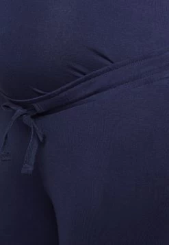 2PACK - Leggings - Hosen - Black/dark Blue -Fashion Verkauf af2c1fdcfc1e486e830da590d1e9f071