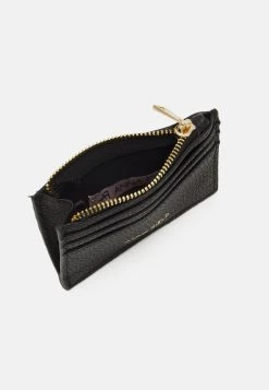 Anna Field SET - Visitenkartenetui - Black -Fashion Verkauf af8957f6273648f5aa17e5c55de742a9