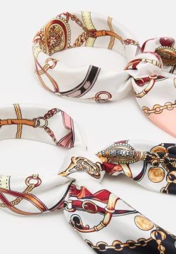 Anna Field 2 PACK - Tuch - Dark Blue/pink 11 Anna Field 2 PACK - Tuch - Dark Blue/pink -Fashion Verkauf affb4bf9dce9440388e7d4af6ac9d48d