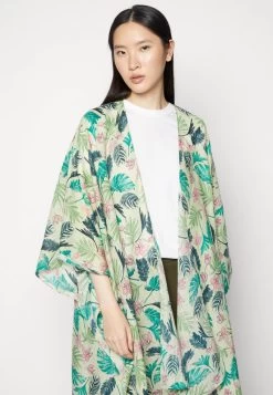 Anna Field Cape - Green -Fashion Verkauf b0331e130e894a549ec1fe86bdedb068