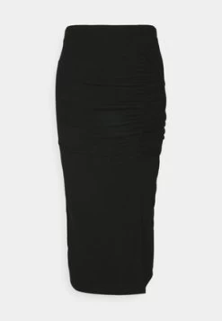 Bleistiftrock - Black 12 Bleistiftrock - Black -Fashion Verkauf b04fbbb0c83447c4bdad4b8590be8927