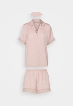 Anna Field GIFT BOX PJ SET - Pyjama - Pink 12 Anna Field GIFT BOX PJ SET - Pyjama - Pink -Fashion Verkauf b06b7d05480a43ee8168a2dc861d986b