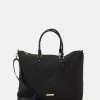 Anna Field Weekender - Black