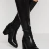Anna Field Stiefel - Black