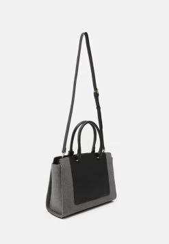 Anna Field Handtasche - 102 - Grey -Fashion Verkauf b0e50c9aaa4e4a5fac679fb9a5ab084a