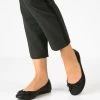 Anna Field Klassischer Ballerina - Black -Fashion Verkauf b195cde8b3fb411cb5ed32ac636c3d02