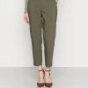 Anna Field Chino - Dark Green -Fashion Verkauf b2b63042d5804a2ca232080b4c30784c