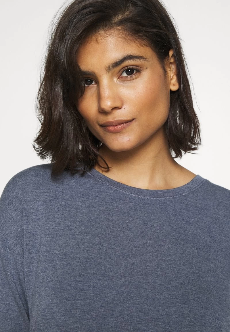 Anna Field Nachtwäsche Set - Blue 6 Anna Field Nachtwäsche Set - Blue – Bild 4