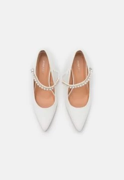 Anna Field Pumps - Off-white 13 Anna Field Pumps - Off-white -Fashion Verkauf b3cda8bac2104ac69e154c460339f530