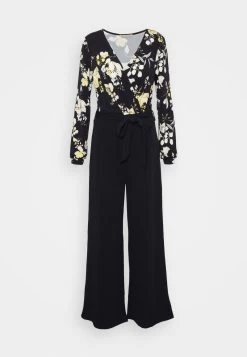 Anna Field Jumpsuit - Purple/black -Fashion Verkauf b4a01bfa757f41e583fcb3030152fa0b
