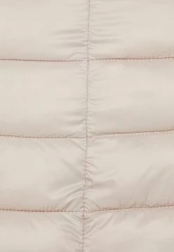 Anna Field Weste - Beige 10 Anna Field Weste - Beige -Fashion Verkauf b665d09bf70a4d56b6d8d2a40c3b89a0