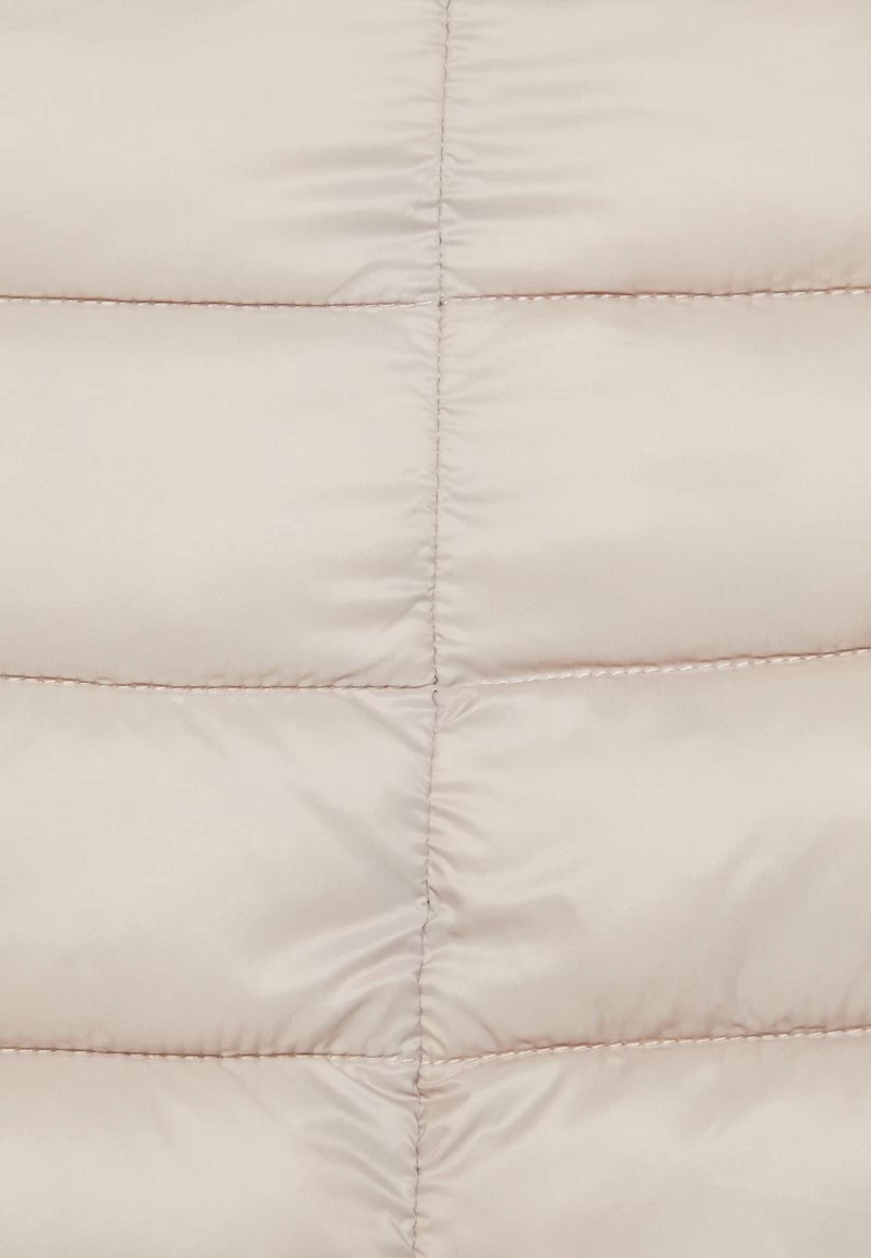 Anna Field Weste - Beige 5 Anna Field Weste - Beige – Bild 3