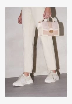 Anna Field LEATHER - Sneaker Low - Beige 10 Anna Field LEATHER - Sneaker Low - Beige -Fashion Verkauf b6b40f12ffcf4b4a8896a14410334220