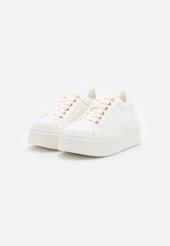 Anna Field Sneaker Low - White 10 Anna Field Sneaker Low - White -Fashion Verkauf b78348fa1fc847be91f311a50c49cdbc