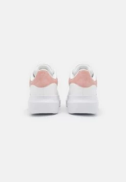 Anna Field DISNEY MICKEY MOUSE - Sneaker Low - White/light Pink 11 Anna Field DISNEY MICKEY MOUSE - Sneaker Low - White/light Pink -Fashion Verkauf b78539045d5a4a81ad2cb4df9da3ad73