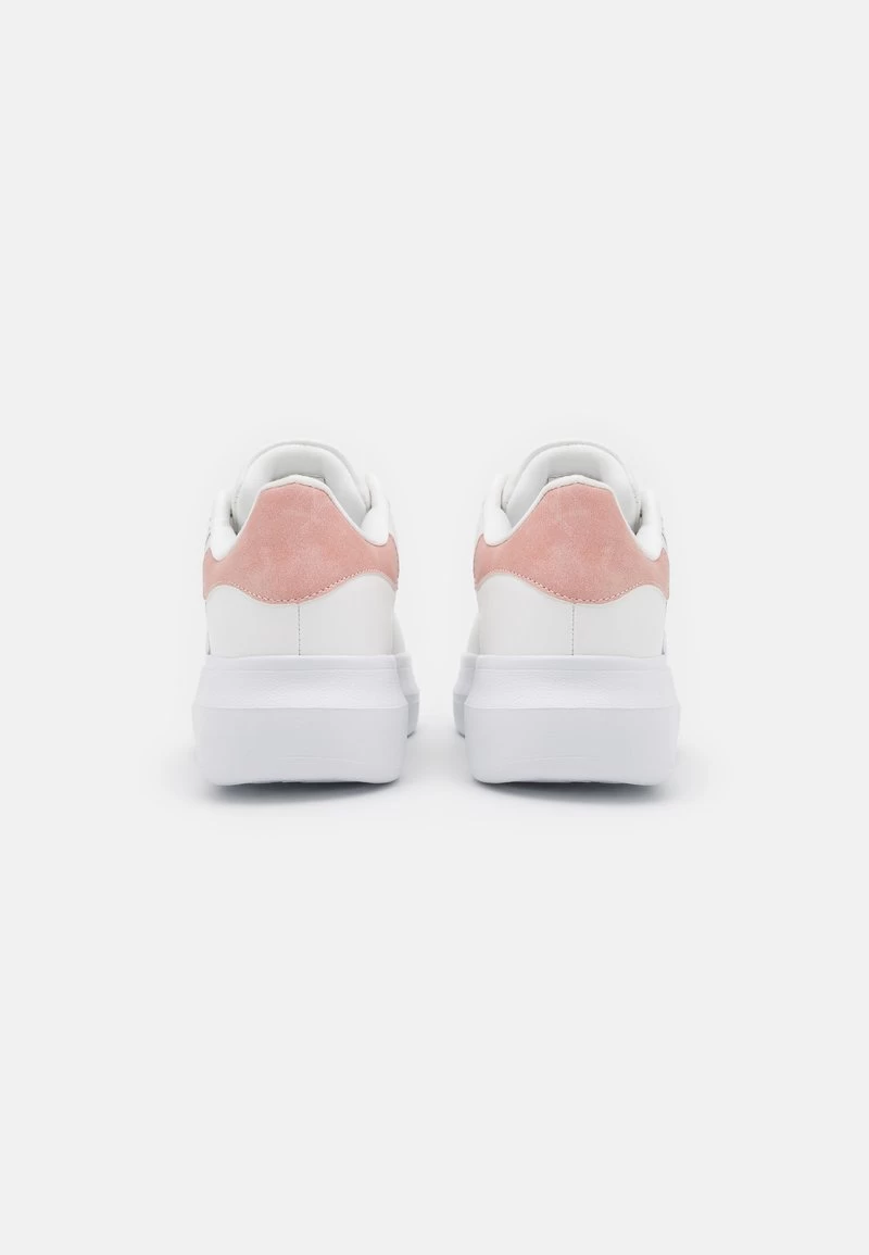 Anna Field DISNEY MICKEY MOUSE - Sneaker Low - White/light Pink 6 Anna Field DISNEY MICKEY MOUSE - Sneaker Low - White/light Pink – Bild 4