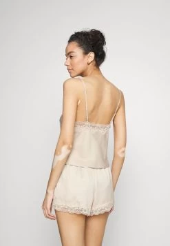 Anna Field Nachthemd - Off-white 10 Anna Field Nachthemd - Off-white -Fashion Verkauf b823f5749bea48f7800b17970874aed1