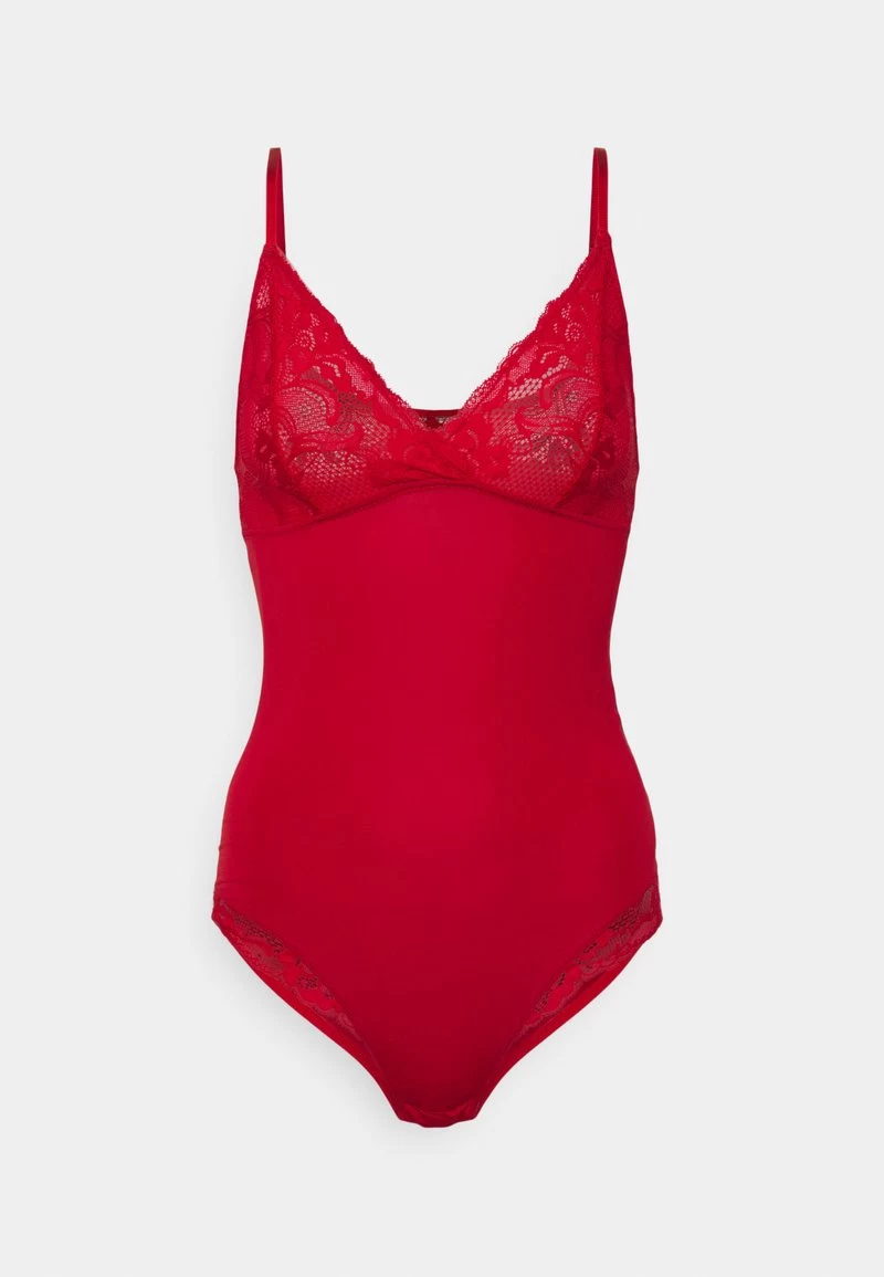 Anna Field Body - Red 7 Anna Field Body - Red – Bild 5