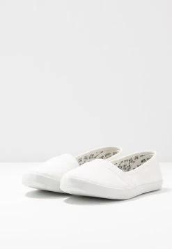 Anna Field Slipper - White -Fashion Verkauf b8cdcdedd8a94dccb63a0b9eb3d775bf