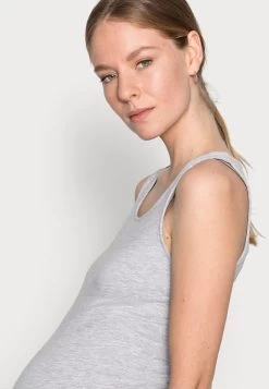 2 PACK - Etuikleid - Light Grey/black 12 2 PACK - Etuikleid - Light Grey/black -Fashion Verkauf ba54961353854765a0bb344bfb79b9f6